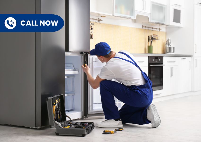Sudbury Appliance Repair Company